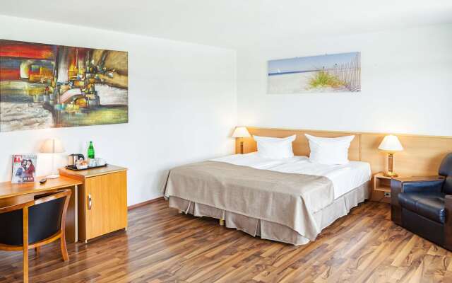 Hotel Plöner See by Tulip Inn