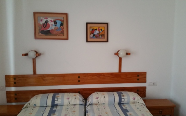 Casas del Sol