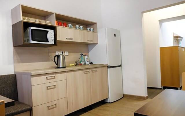 Hostel Vodna 1