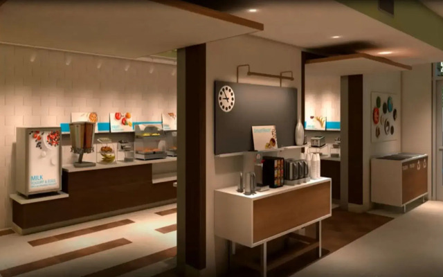 Holiday Inn Express & Suites Ruston by IHG