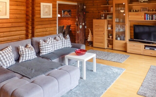 Awesome Apartment in Arrach With 2 Bedrooms and Wifi