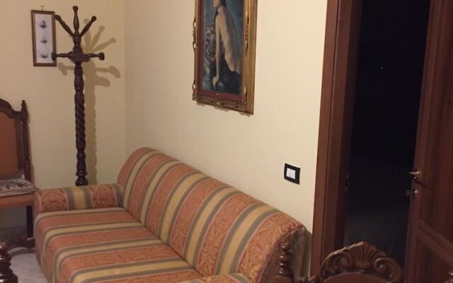 Bed & Breakfast Acquaviva