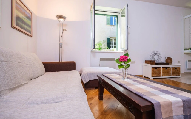 Apartment Bačvice Split