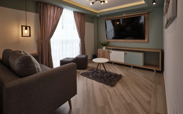 Asher Hospedaje y Turismo