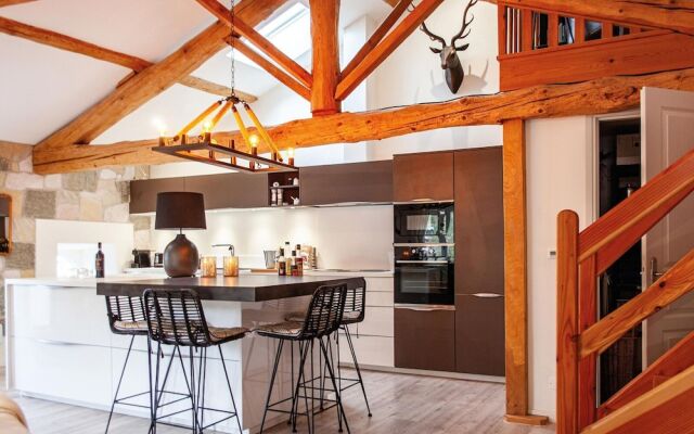 Residence Near Esperaza in a Beautiful Area