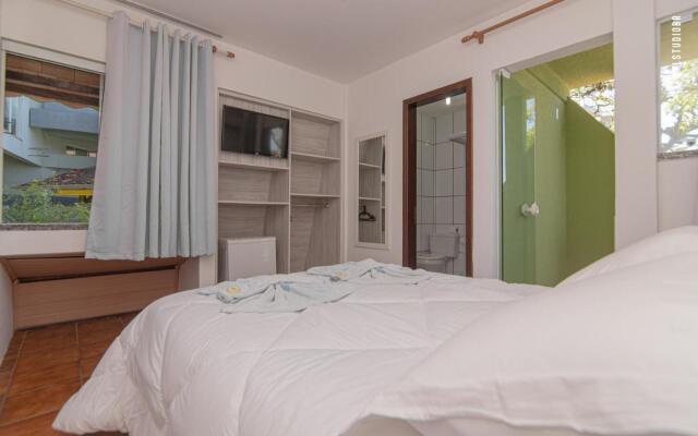 Pousada Praia Da Lagoinha