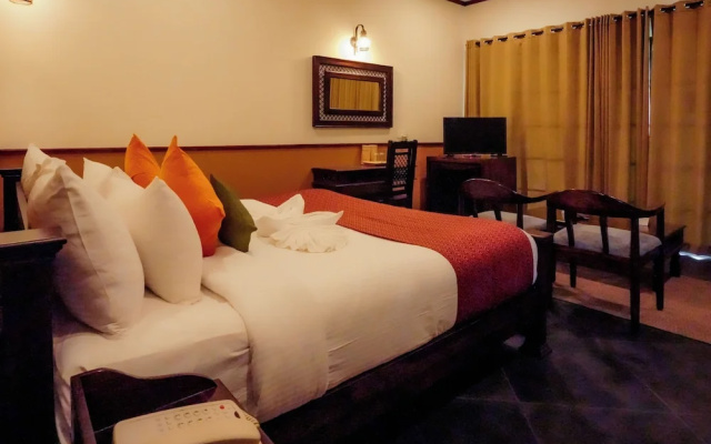 The Hive Wayanad By Kondody Hotels