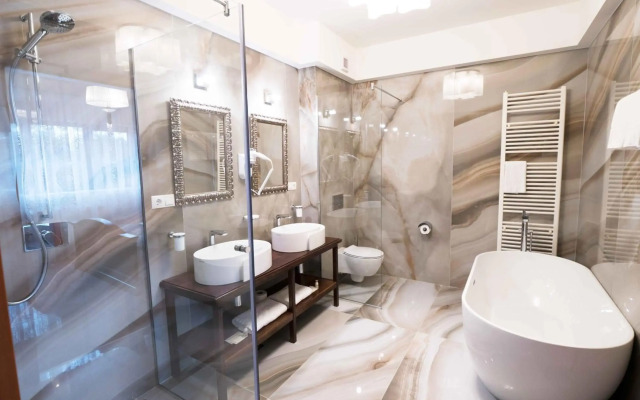 Best Western Silva Hotel