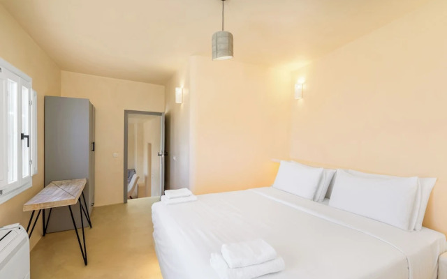 Eolithos Suites