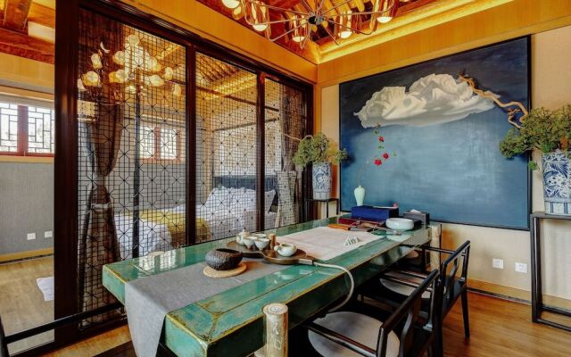 Isvara Flowing Ocean Guesthouse