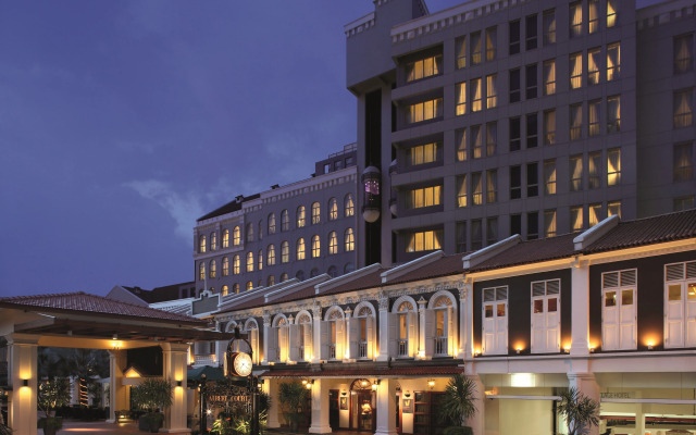 Village Hotel Albert Court by Far East Hospitality