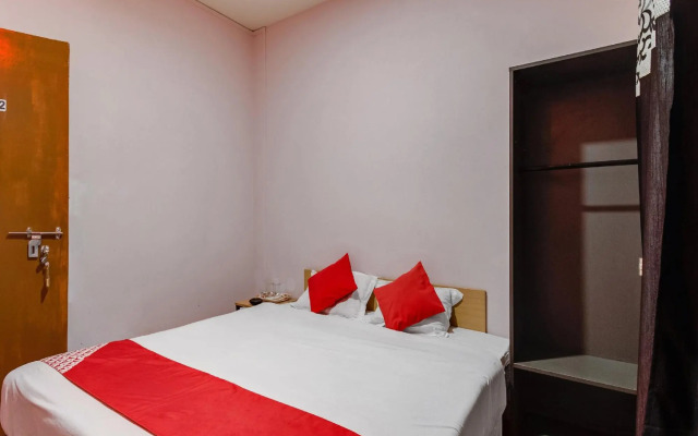 OYO 74137 Wonder Hill Guest House