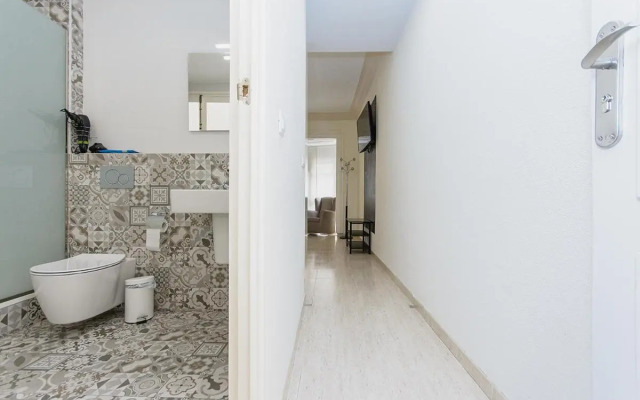 Apartamento San Pascual 18 III en Orihuela