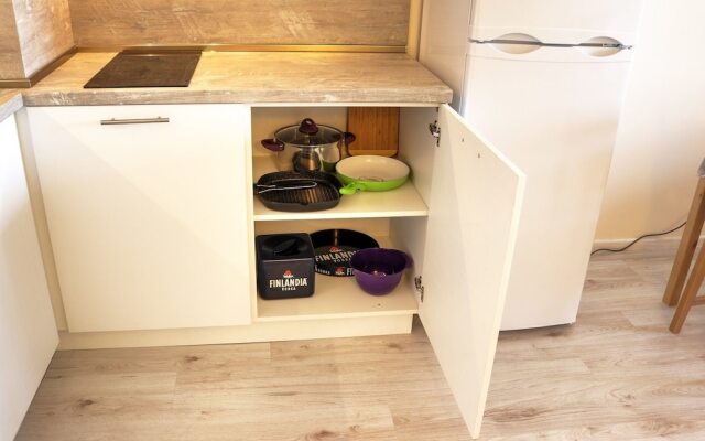 Waterfront Sea Star 2 bedroom Apartment