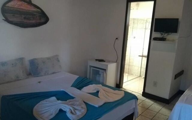 Pousada Três Corações