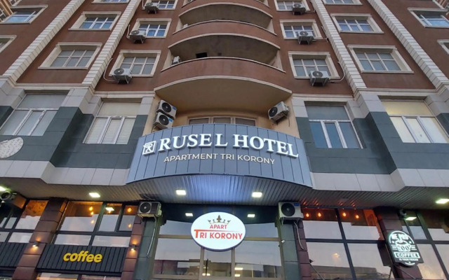 Rusel Hotel