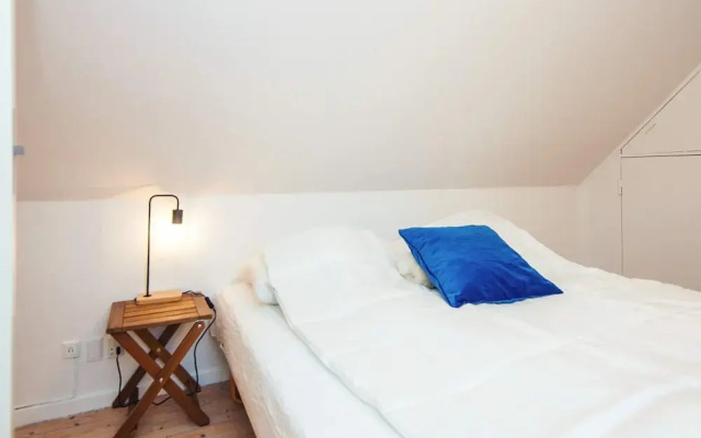 Holiday Home in Ringkobing