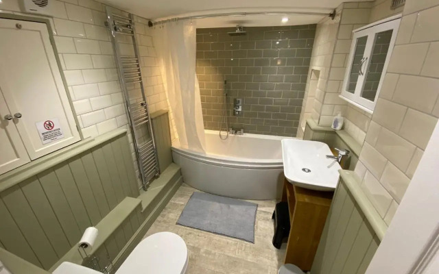 Westons Hideaway, 2 Bed, 6 mins walk to beach