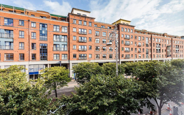 Parnell Apartments