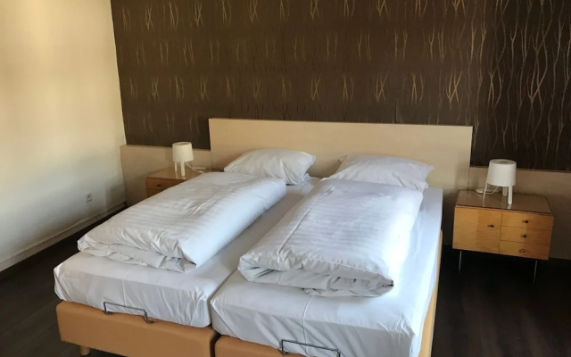 Hotel Malepartus