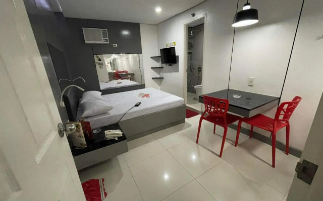 Hotel Sogo Edsa Cubao