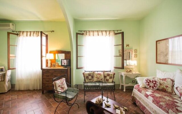 Albergo Da Annita