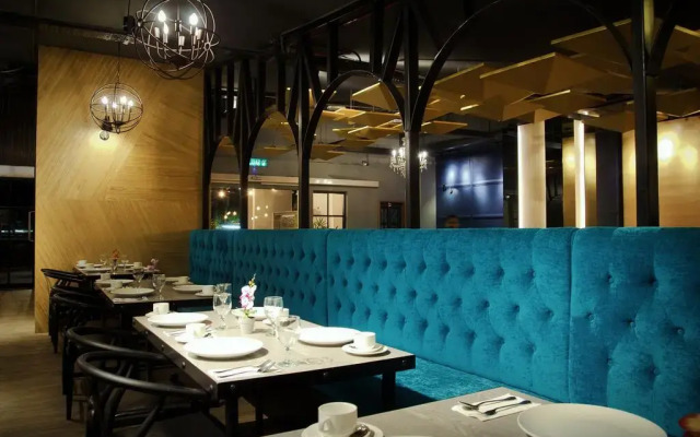 G5 Hotel & Serviced Apartment