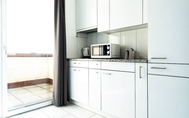 Numa Zurich Turi