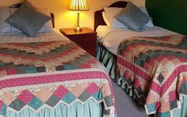 Braeside Bed and Breakfast