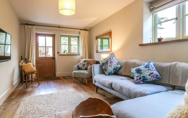 The Beeches Holiday Homes