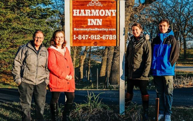 Harmony Inn