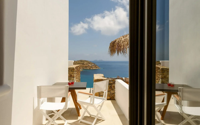 The Summit of Mykonos