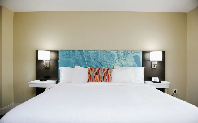 Hampton Inn St. Augustine US1 North