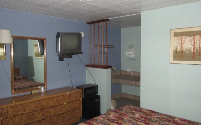 Town House Motel - Arkansas City