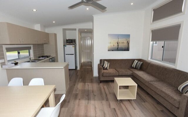 Ski Club Holiday Park