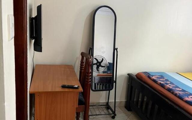 Pearl suites - Bukoto