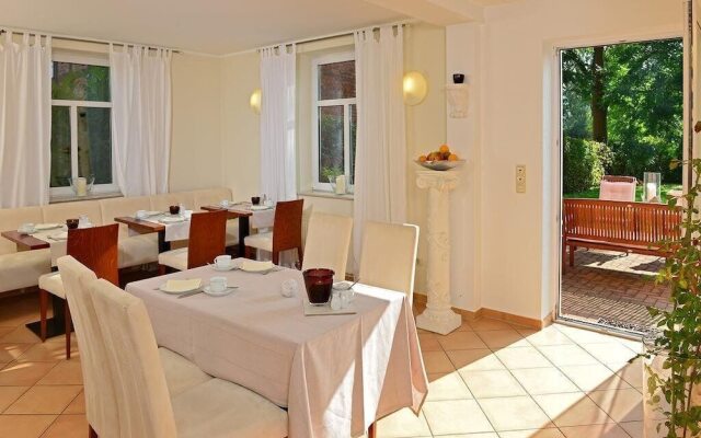 Weserlounge Hotel Garni