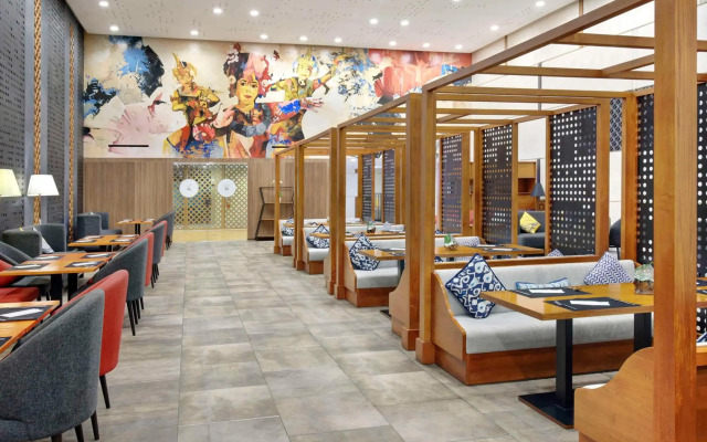 Novotel Bali Ngurah Rai Airport