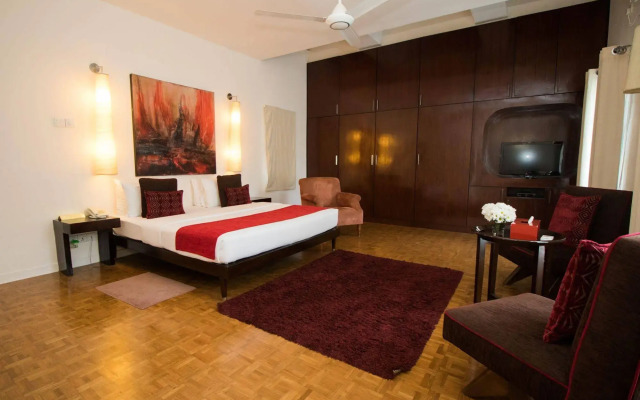 Colombo Hotel by Ceilao Villas