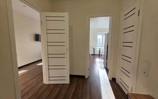 Апартаменты СевеРент (SeveRent) на ул. Торцева, д. 65