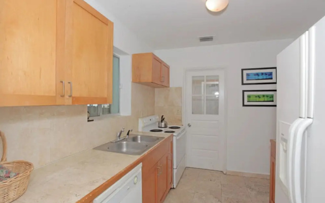 The South Beach Party House