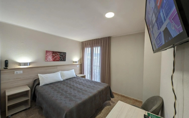 Gran Hotel Toledo