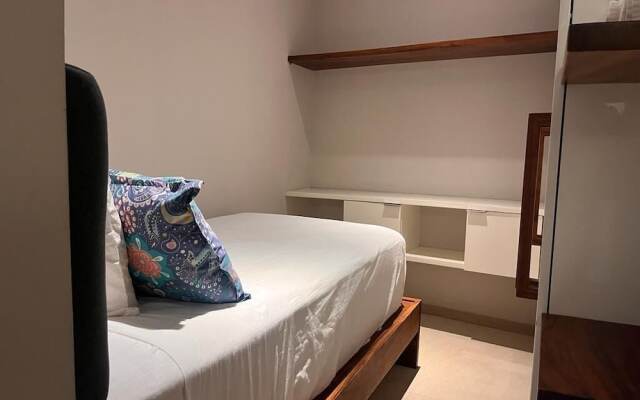 Península 4-H 02 Recamaras vista al mar