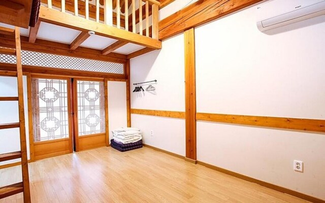 Jeonju Constellation Hanok Stay