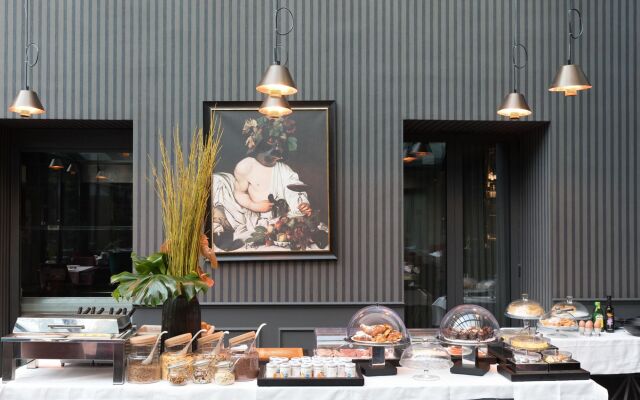Nemi Hotel Milano