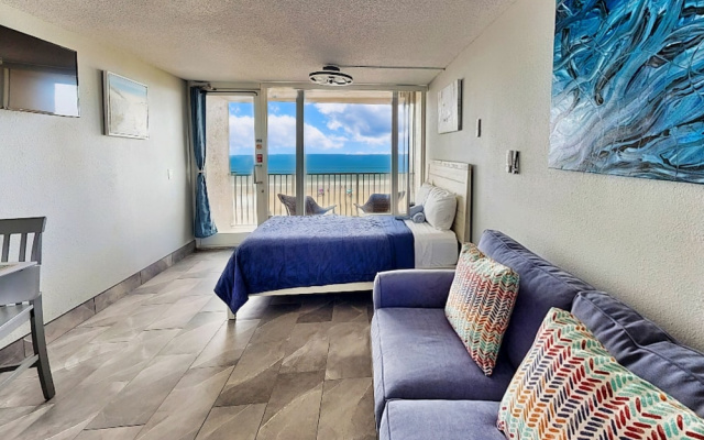 Pirates Cove 327 - Salt Air Cove