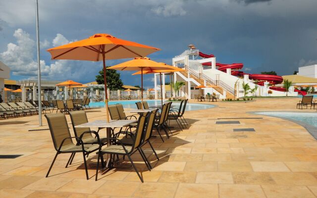 Apartment ABD Turismo - Lacqua DiRoma