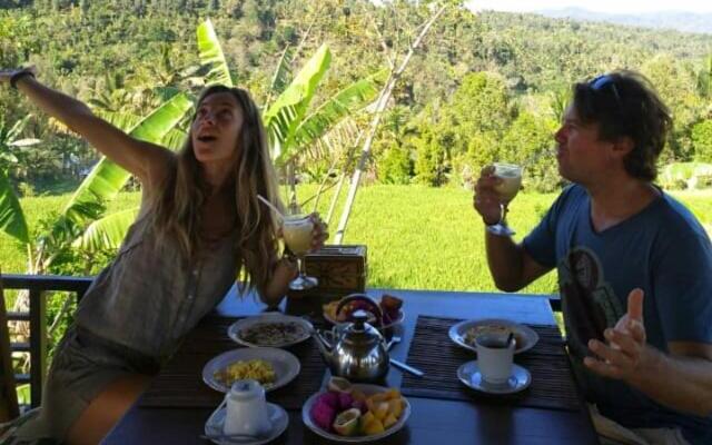 Yoga Homestay