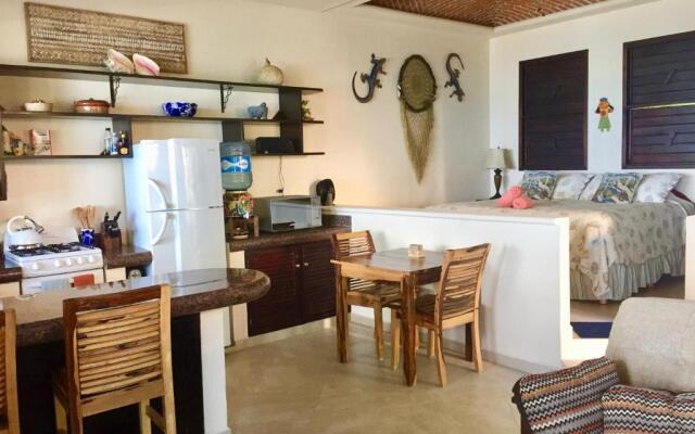 Nah Uxibal Villa and Casitas