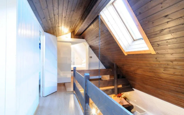 Appartamento MARMOLADA - CANAZEI